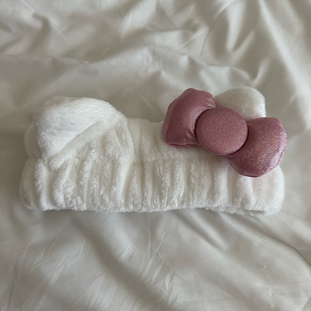 hello kitty headband